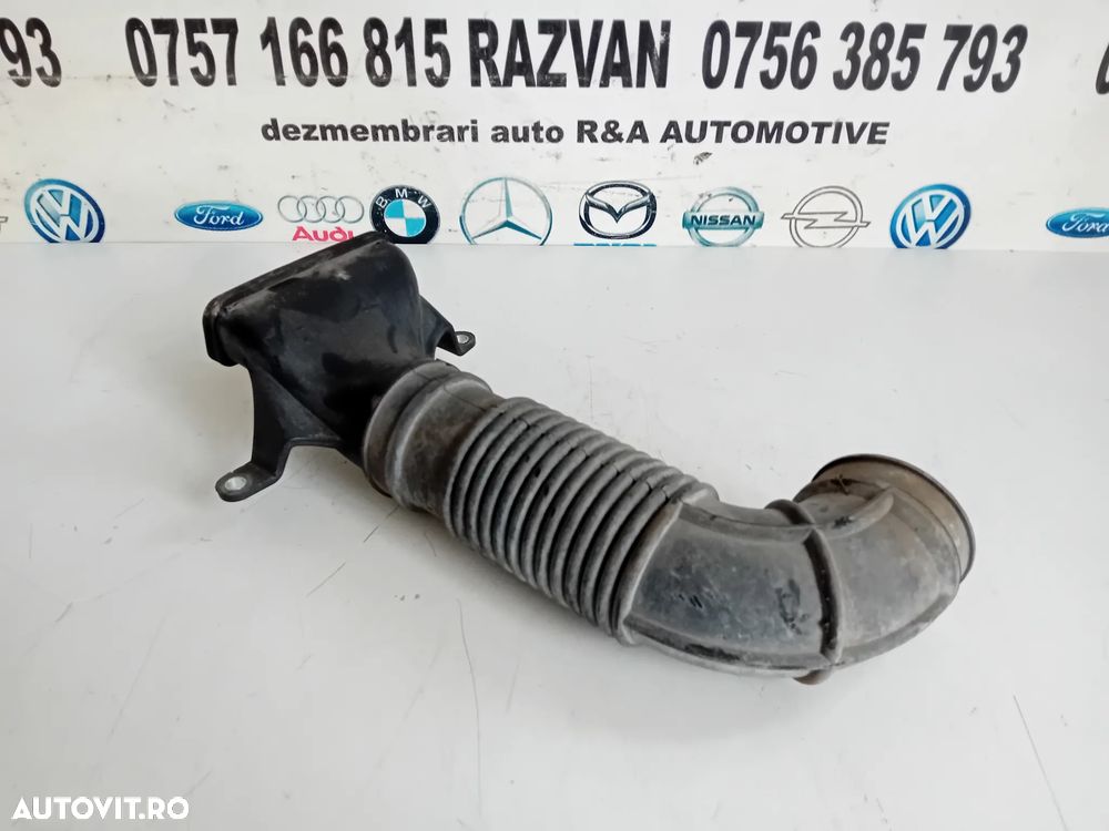 Tubulatura Admisie Priza Aer Trager Suzuki Vitara 2015-2020 1.6 Benzina M16A Cutie Automata TF-73SC - 2