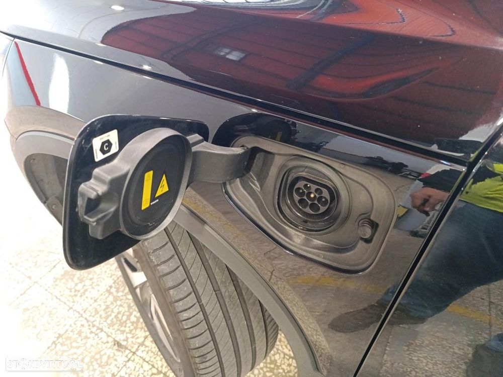 Volvo XC 40 1.5 T4 PHEV Essential - 10