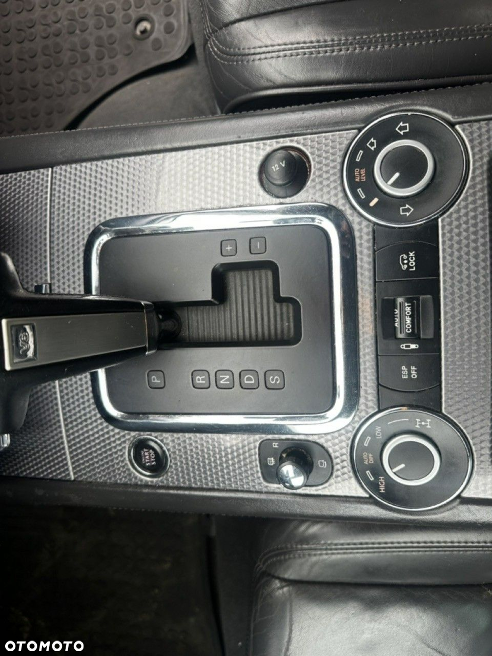Volkswagen Touareg 3.0 V6 TDI DPF Automatik - 23