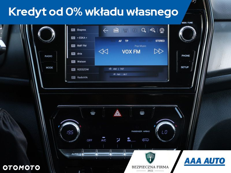 SsangYong/KGM Tivoli Grand - 13