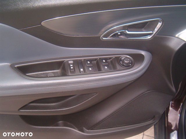 Opel Mokka - 21