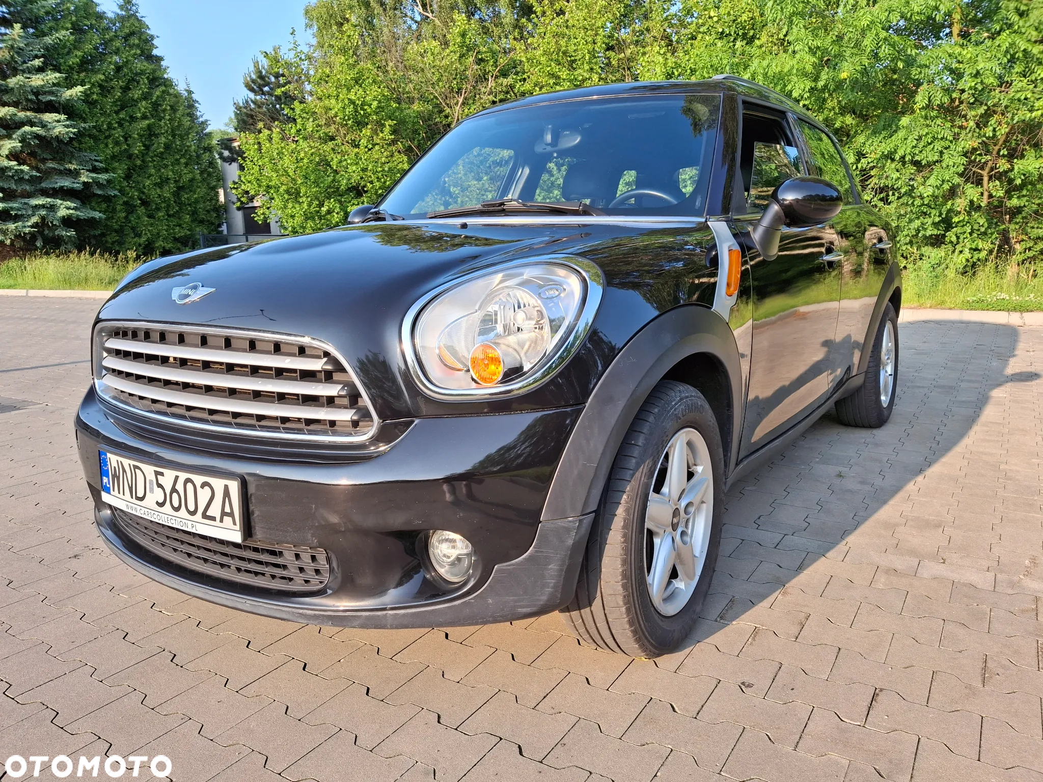 MINI Countryman - 20