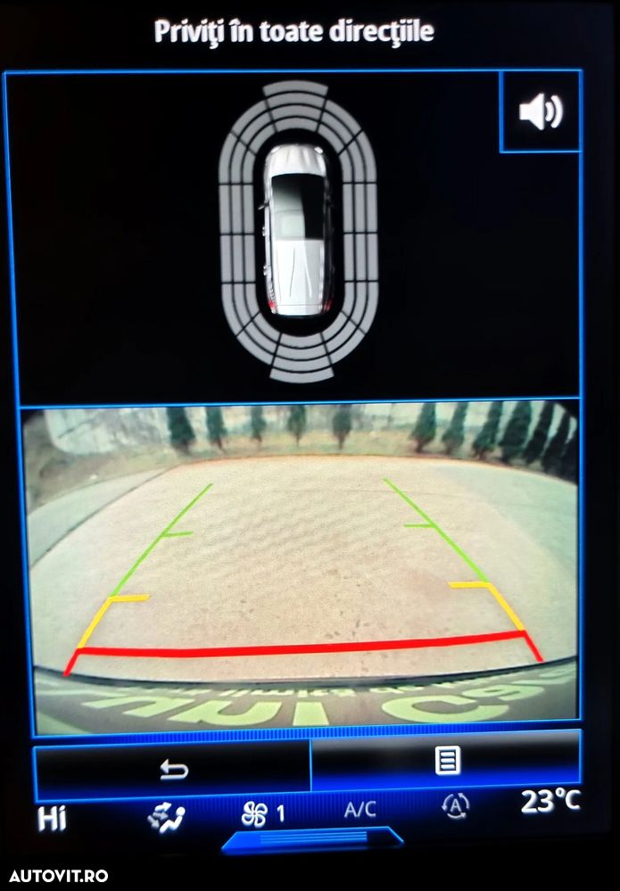 Renault Espace Energy dCi 160 EDC Intens - 27