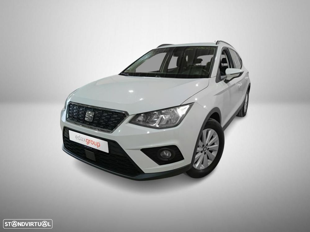 SEAT Arona 1.0 TSI Style - 1