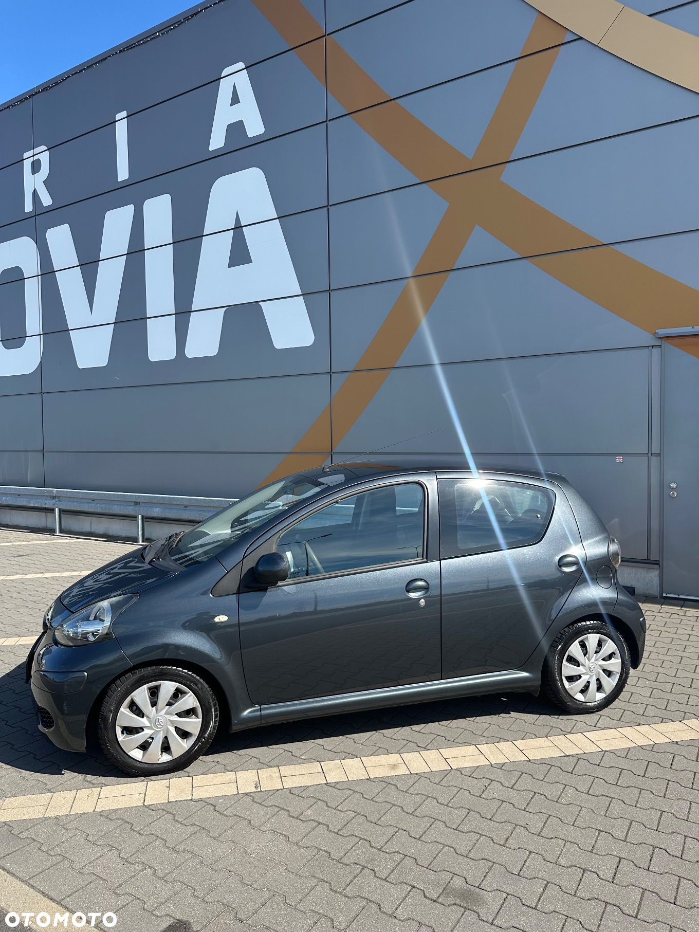 Toyota Aygo - 3