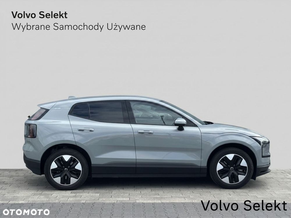 Volvo EX30 - 6