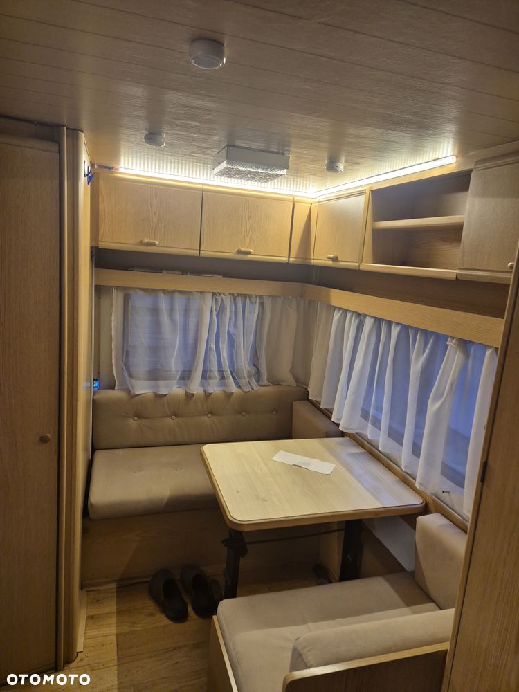 KNAUS K500 - 5