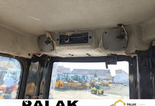 Doosan Mini koparka DOOSAN  DX 27 ,2018 rok - 12