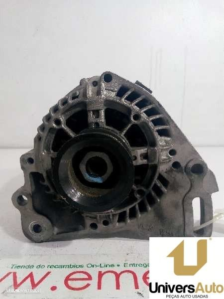 ALTERNADOR VOLKSWAGEN GOLF III 1994 - - 4