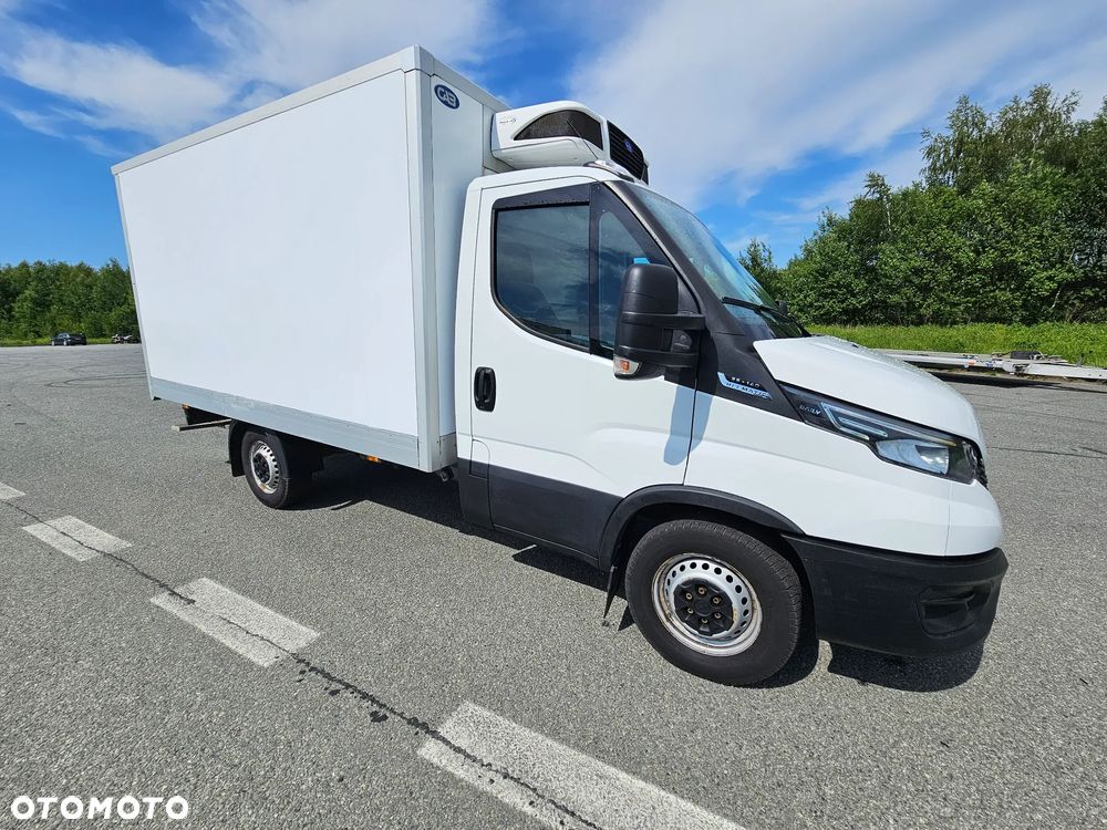 Iveco Daily - 4