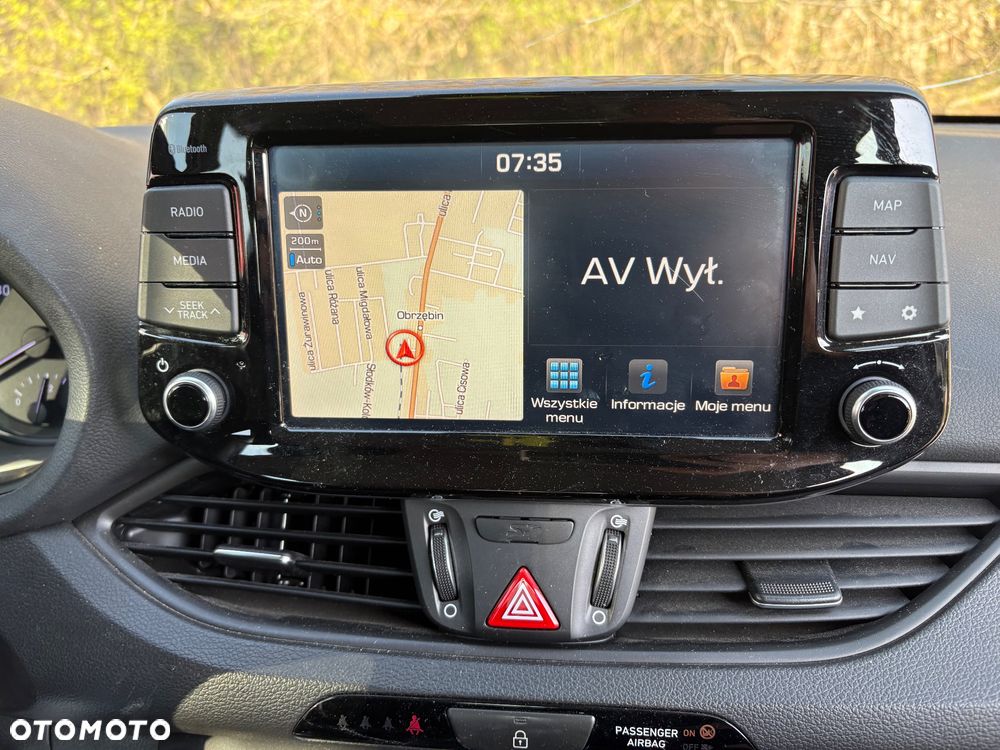 Hyundai i30 1.6 CRDI DCT Premium - 12