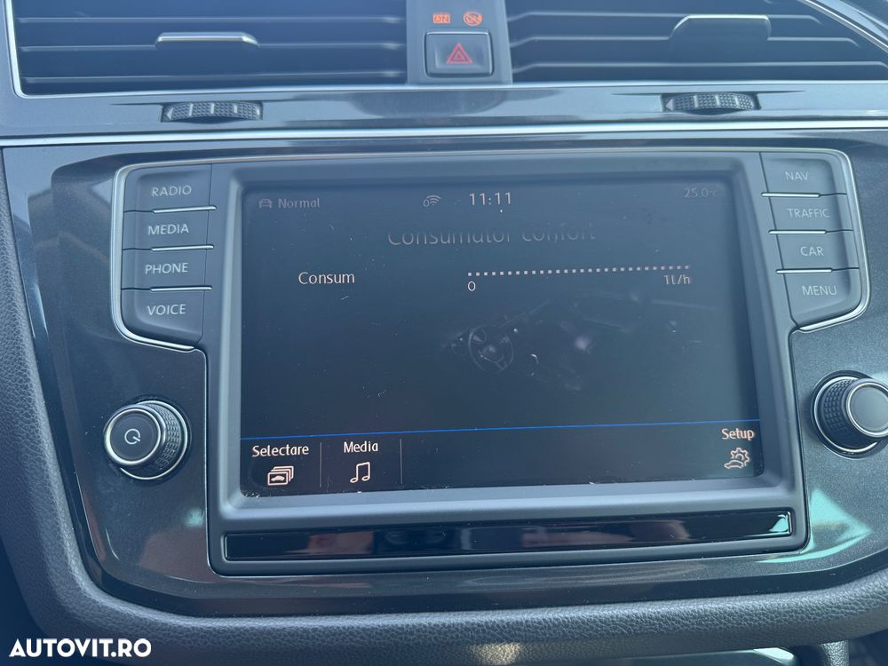 Volkswagen Tiguan - 18