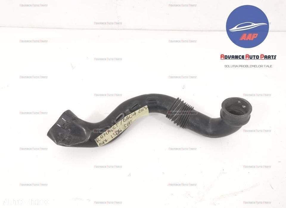 Tub aer motorizare 1.5 DCI original in stare buna Dacia  Duster  1 [fa