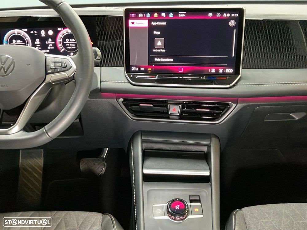VW Tiguan 1.5 TSI eHybrid Urban DSG - 9