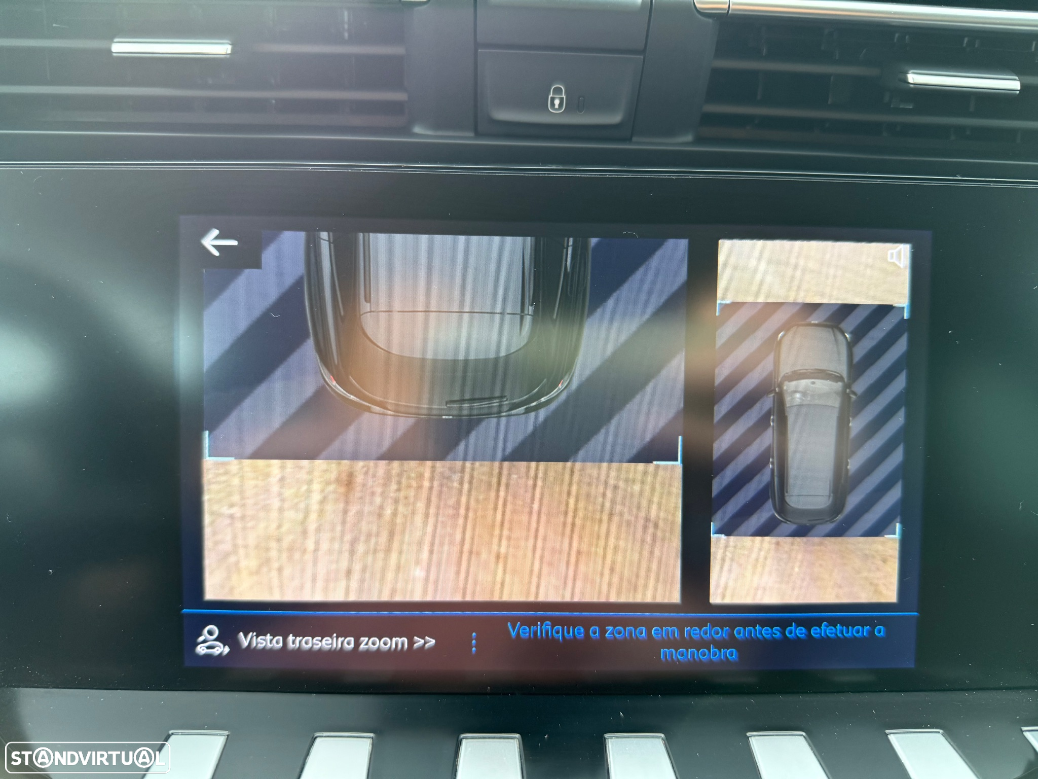 Peugeot 508 SW 1.5 BlueHDi Allure Pack EAT8 - 30