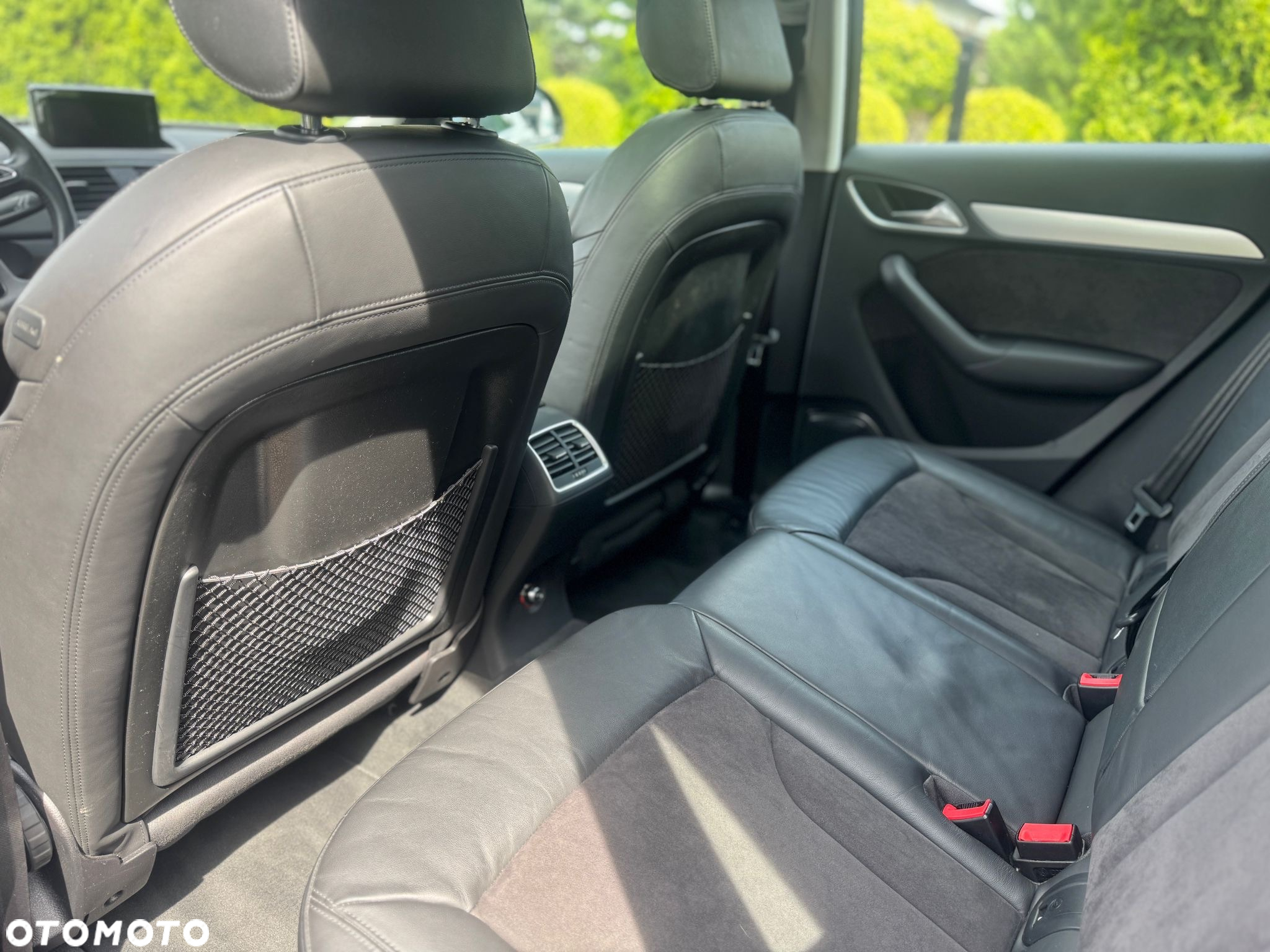 Audi Q3 2.0 TFSI Quattro S tronic - 9