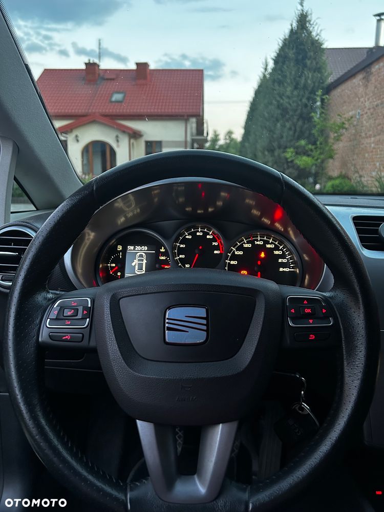 Seat Leon - 18