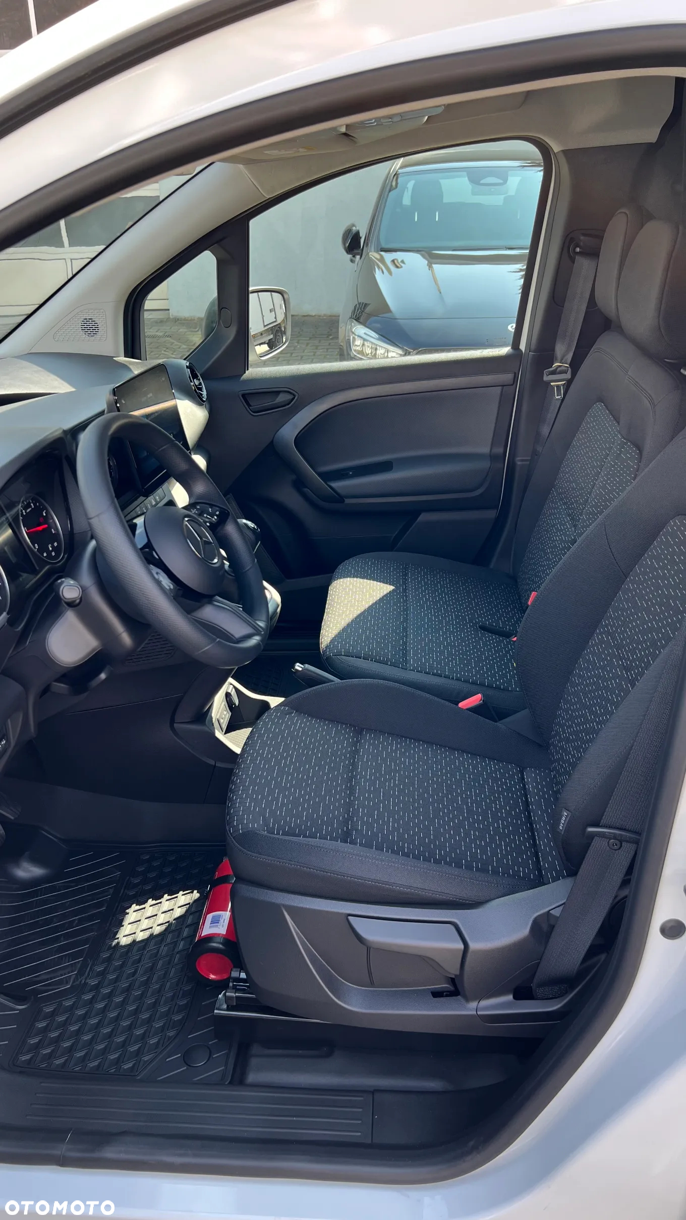 Mercedes-Benz Citan - 16