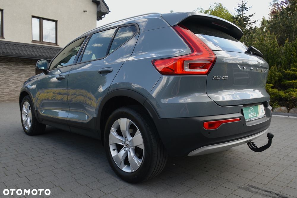 Volvo XC 40 D3 AWD Geartronic Momentum Pro - 5