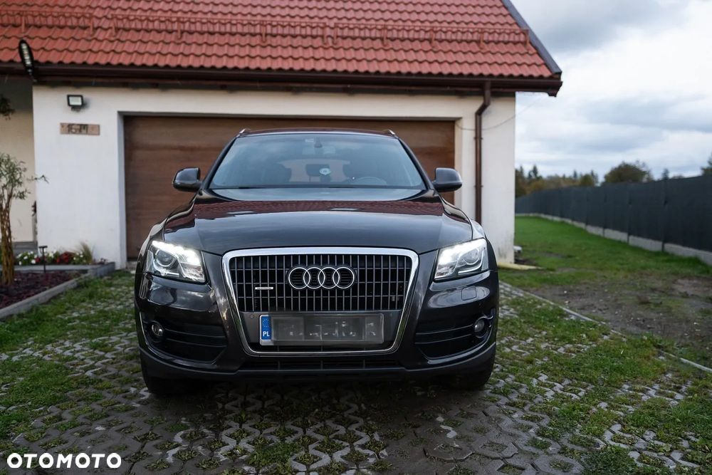 Audi Q5 2.0 TDI Quattro - 3