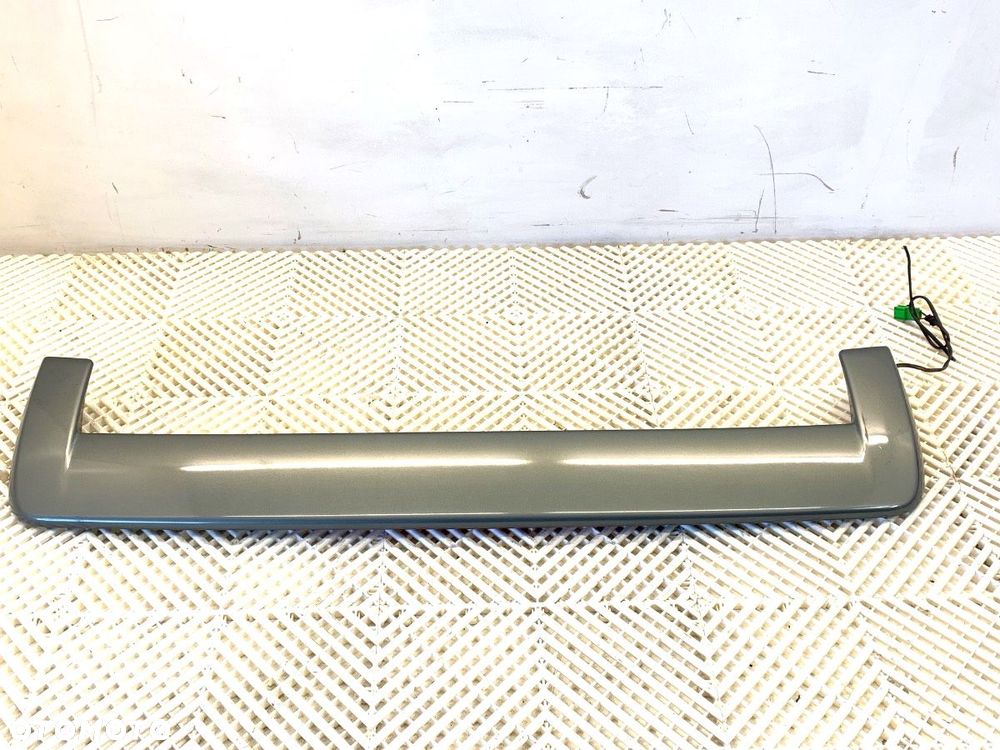 SPOILER LOTKA LAMPA STOP  VOLVO V70 I (875, 876) 1995 - 2000 2.4 121 kW [165 KM] benzyna 2000 - 2003 - 1
