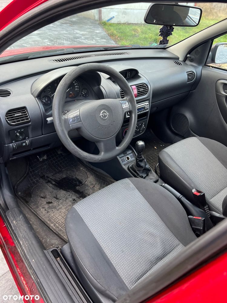 Opel Corsa - 10