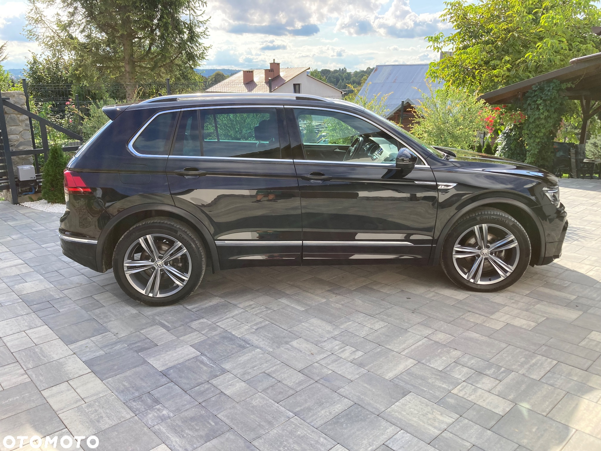 Volkswagen Tiguan 2.0 TDI BMT SCR 4Mot Highline DSG - 12