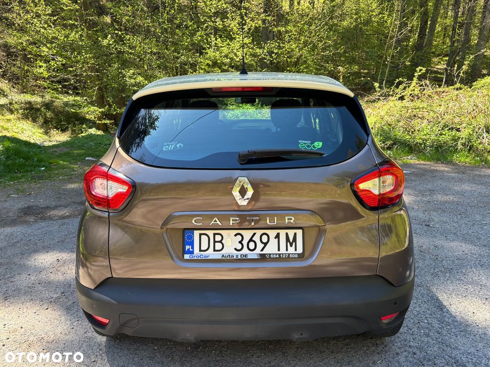 Renault Captur ENERGY TCe 90 Start&Stop Dynamique - 10