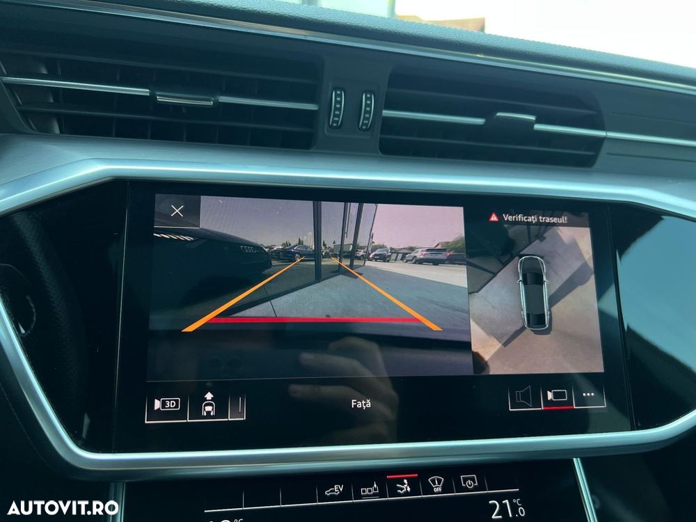 Audi A7 Sportback - 26