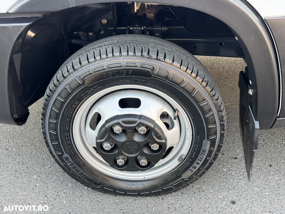 Iveco Daily - 11