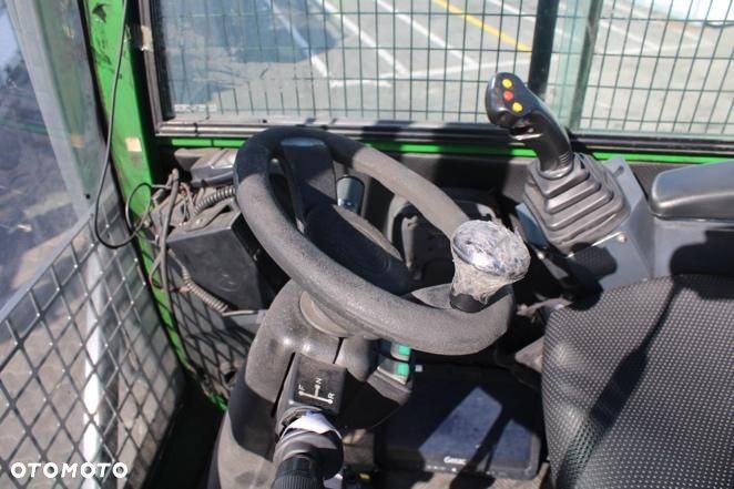 Combilift C5000FSL - 5