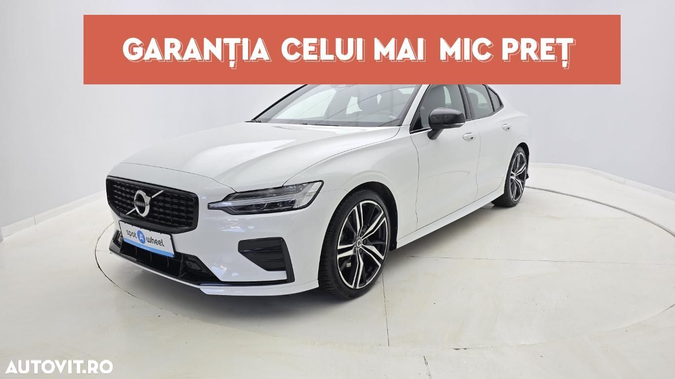 Volvo S60 - 1