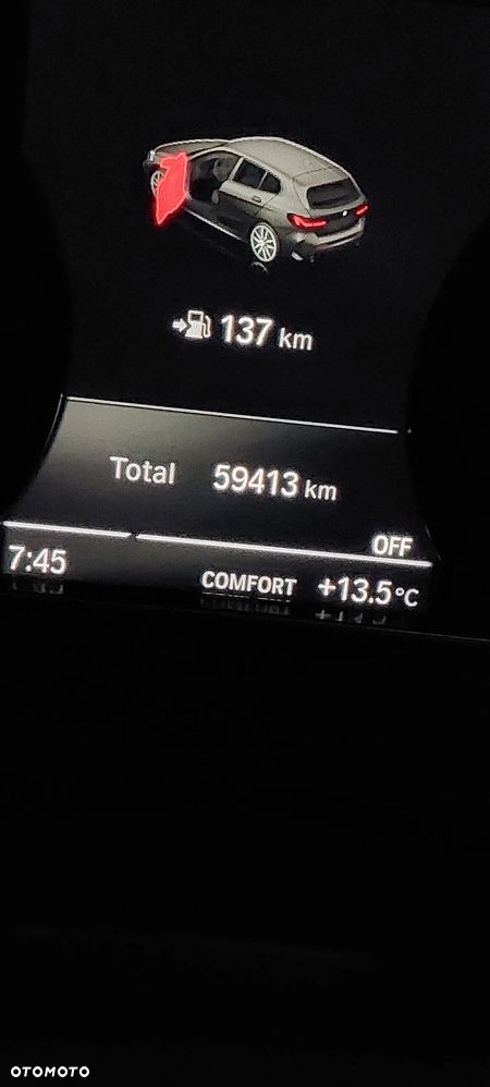 BMW Seria 1 118i M Sport - 9