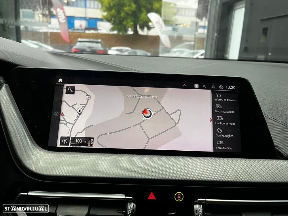BMW 218 Gran Coupé i M Sport - 25