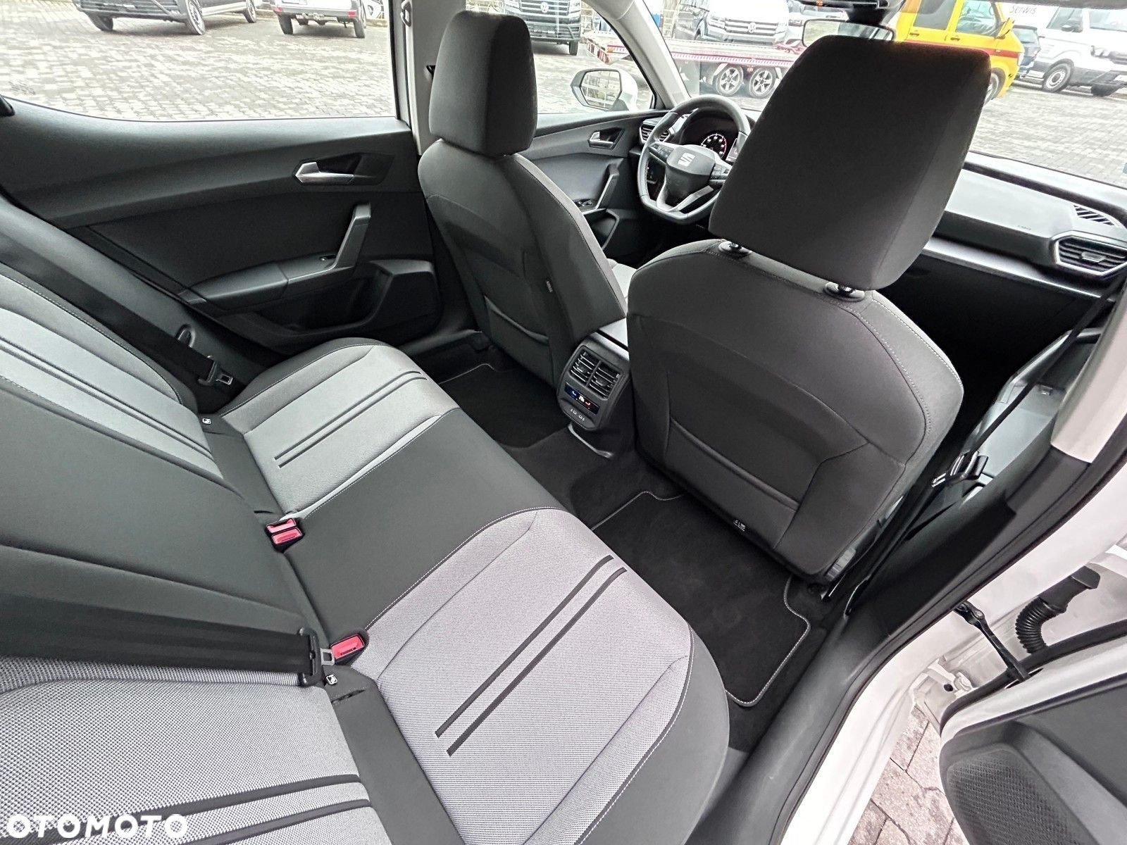 Seat Leon 1.0 eTSI Style DSG - 8
