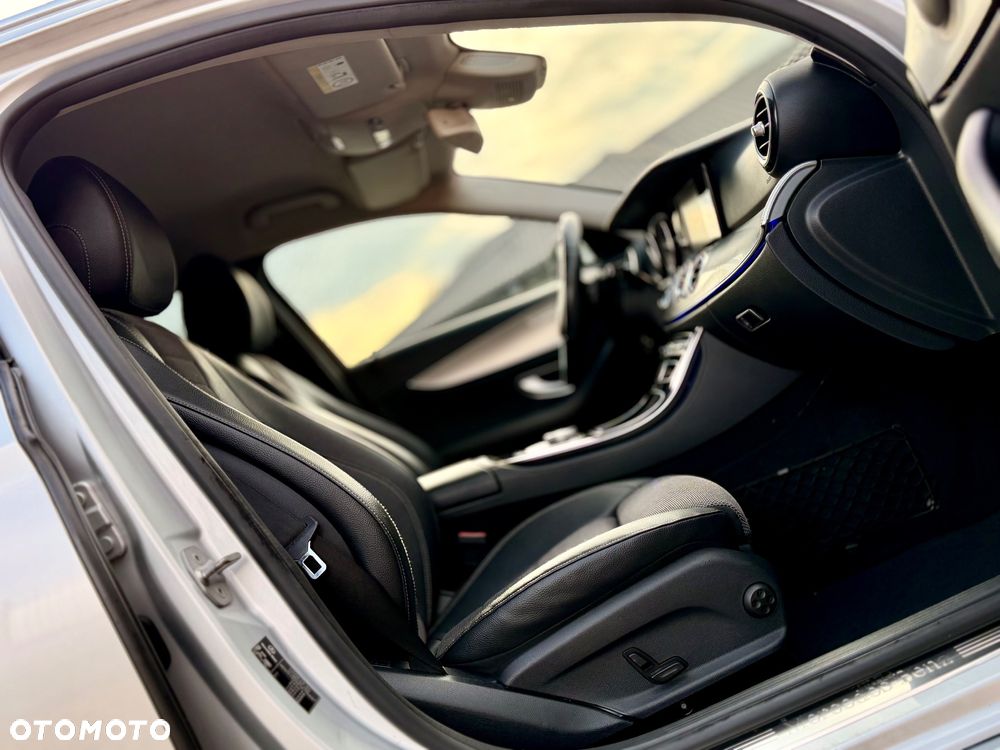 Mercedes-Benz Klasa E - 39