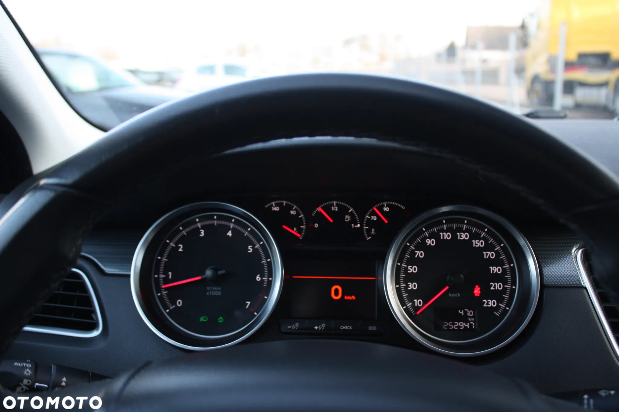 Peugeot 508 - 25