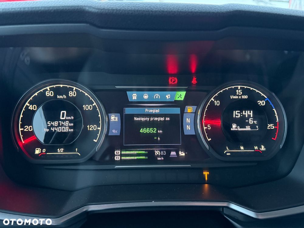 Scania R450 Z Niemiec FULL ADR 2021/22 przystawka ASO kontrakt SCANIA - 31