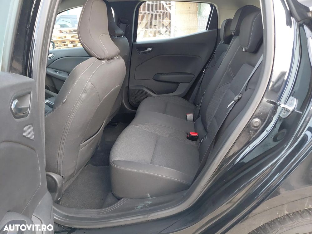 Renault Clio V SCe Zen - 13