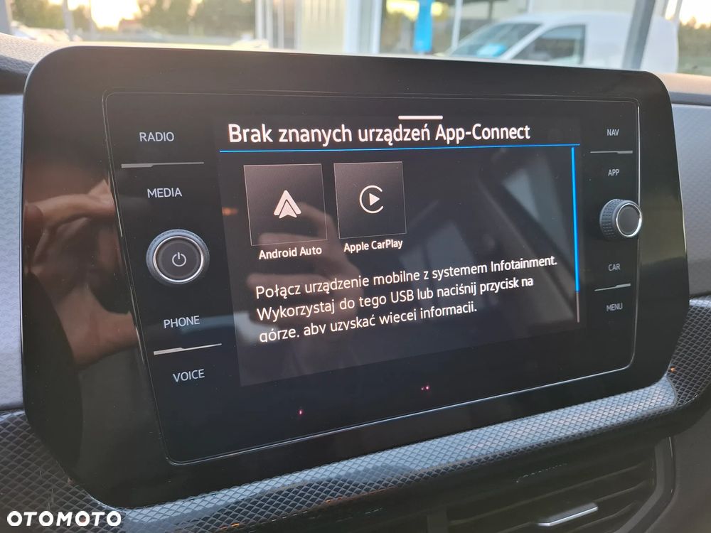 Volkswagen T-Cross 1.5 TSI ACT Life Plus DSG - 19