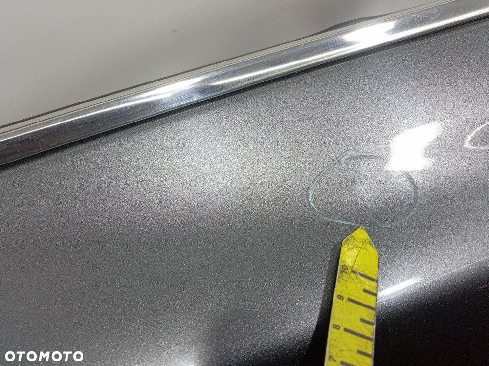 INFINITI Q50 LIFT 17-21 DRZWI TYŁ PRAWE TYLNE KAD - 9