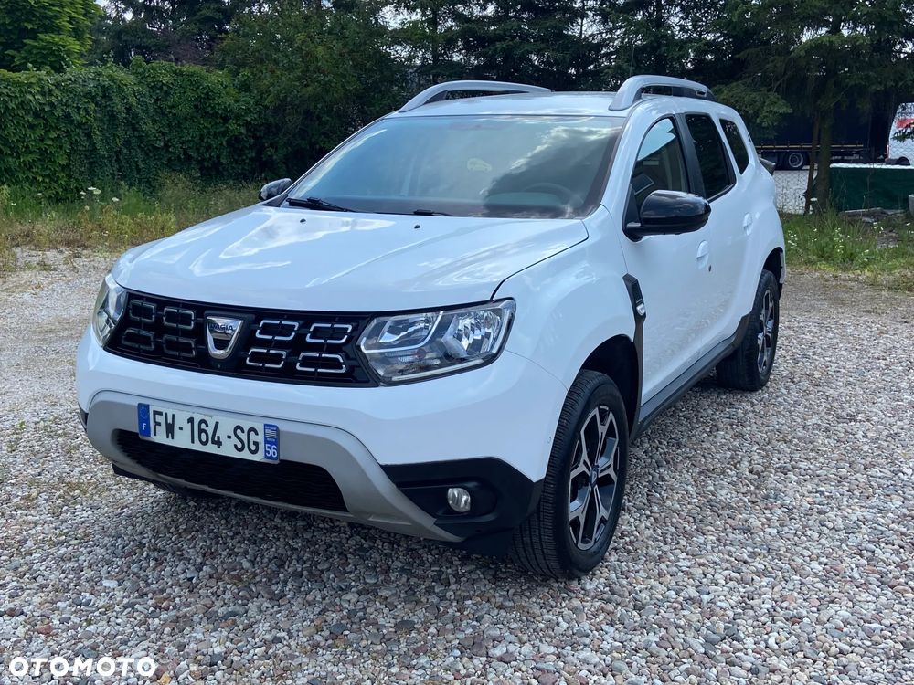 Dacia Duster - 13