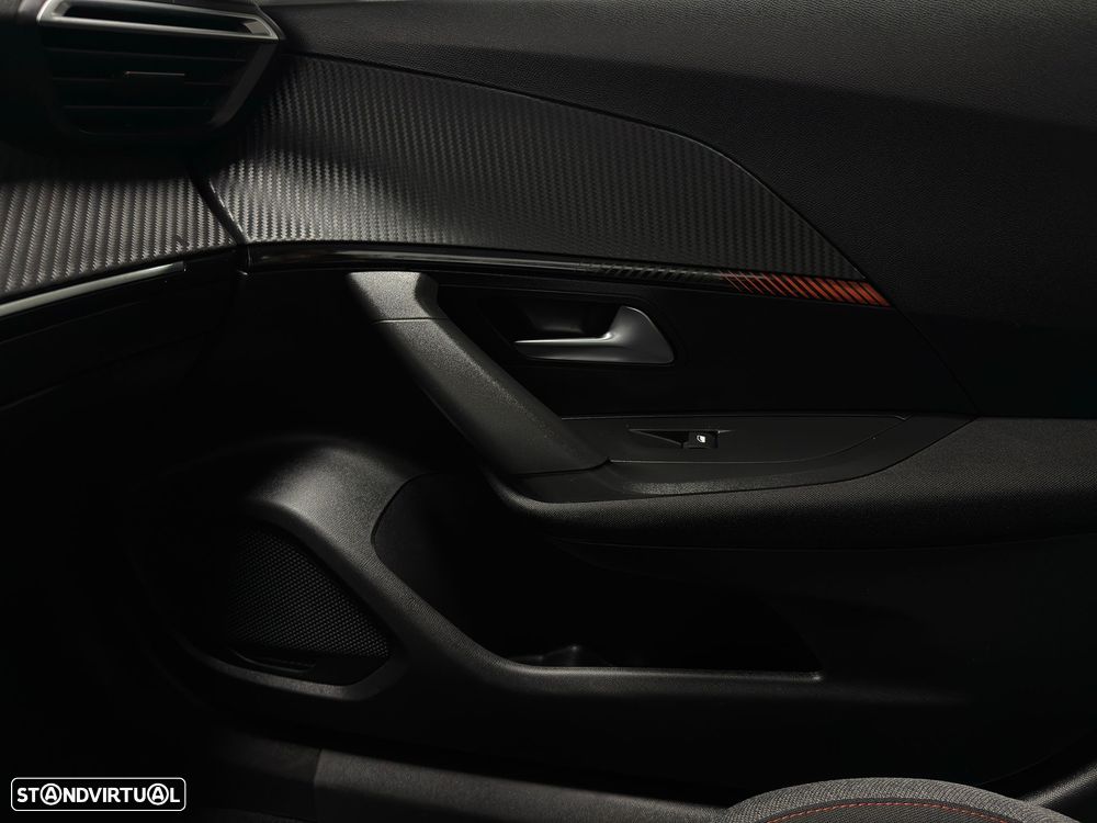 Peugeot 2008 PureTech 130 GPF Stop&Start Active - 10