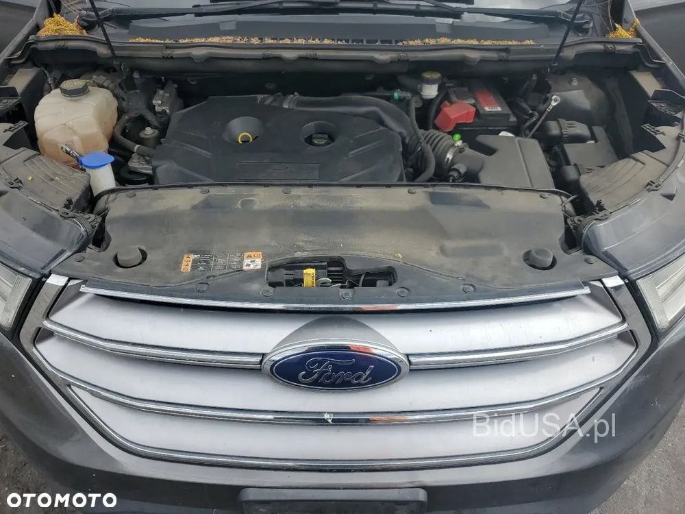 Ford Edge - 14
