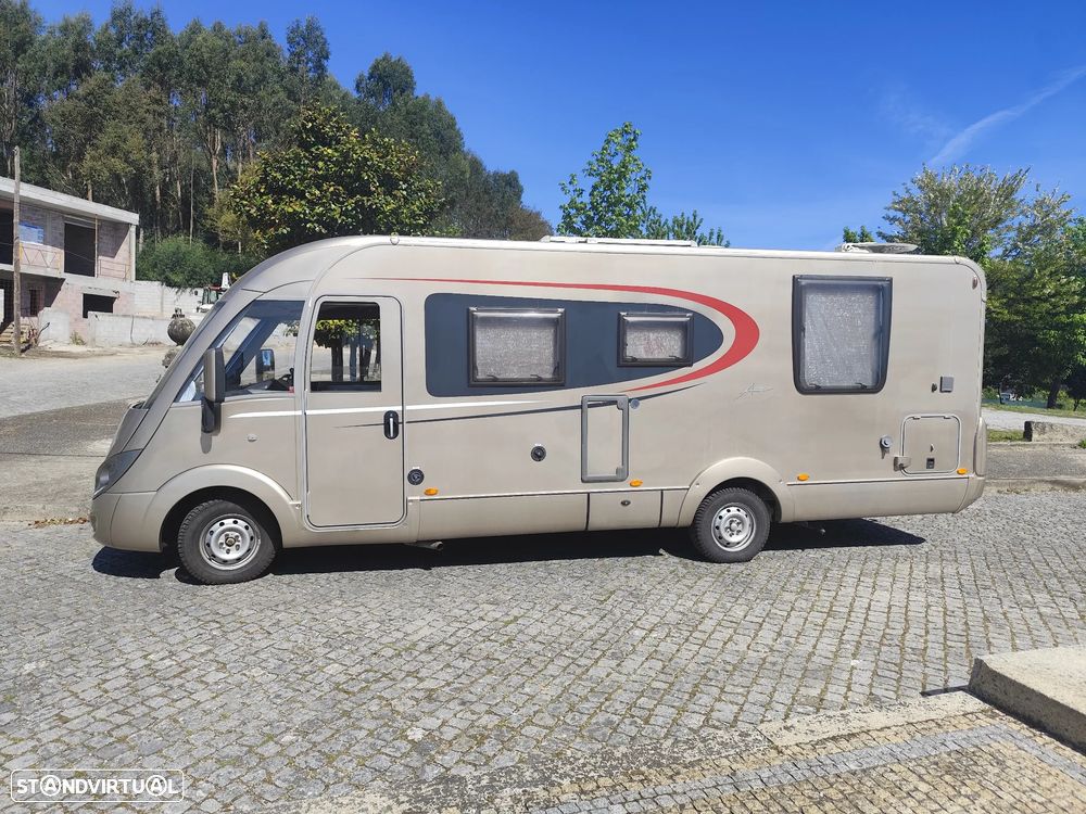 Burstner Aviano Integral - 5