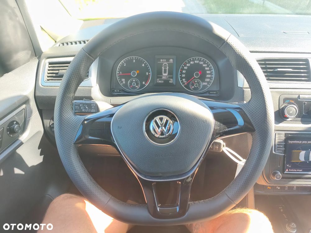 Volkswagen Caddy - 34