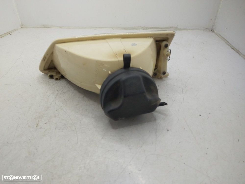 Farol/ Otica Dianteiro Dto Peugeot 106 Ii (1A_, 1C_) - 3