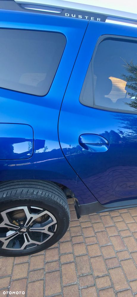 Dacia Duster 1.0 TCe Prestige - 21