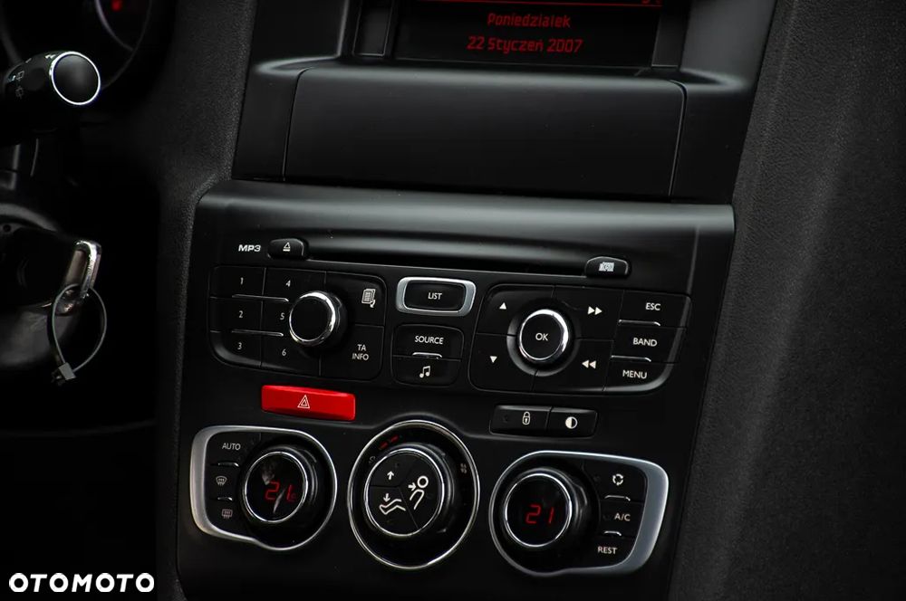 Citroën C4 VTi 120 Attraction - 20