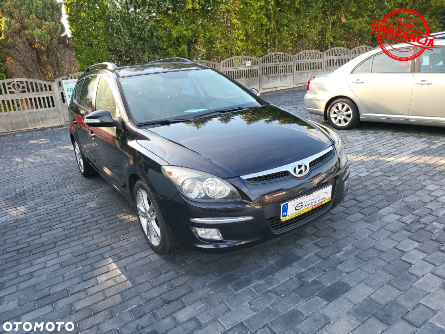 Hyundai i30 - 14